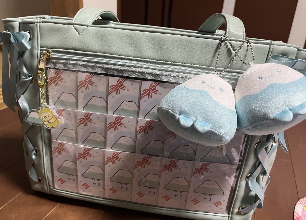 なちこ@やまくり推し 初回プロカ必読 tweet media