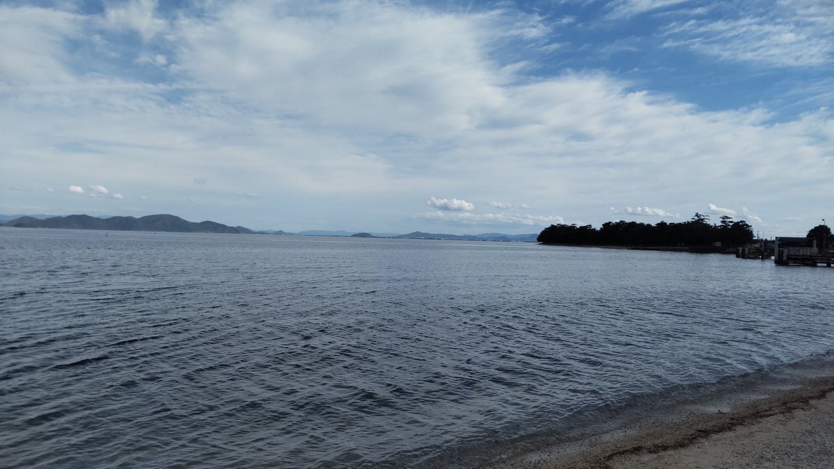 みかづき(Crescent-moon) tweet media