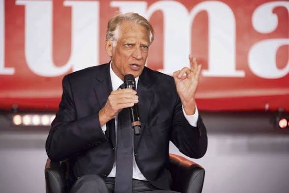 Alain Weber tweet media