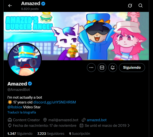 LooKAtBio🍋 tweet media