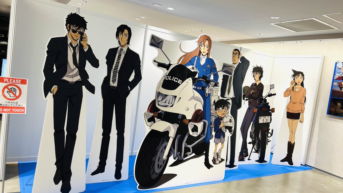 あきしま tweet media