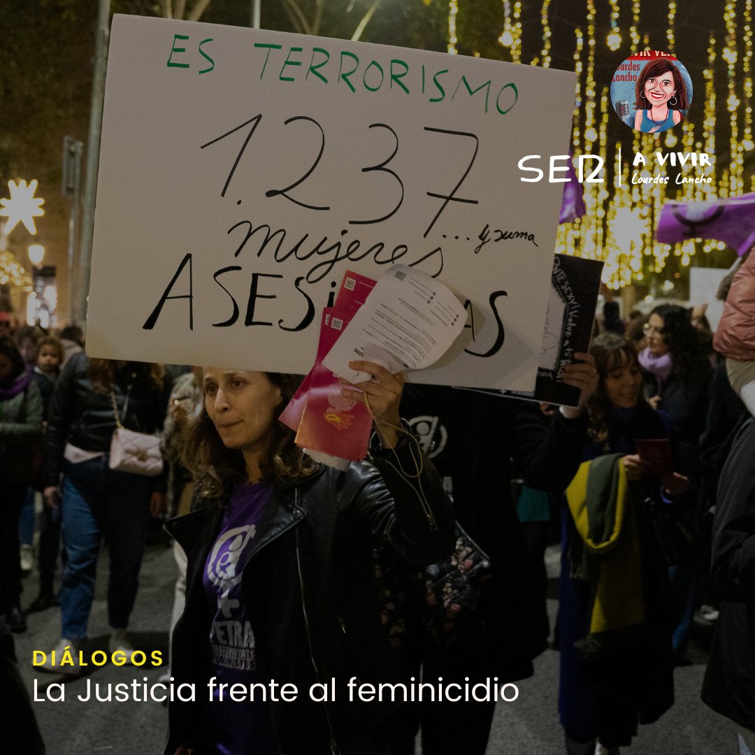 A vivir tweet media