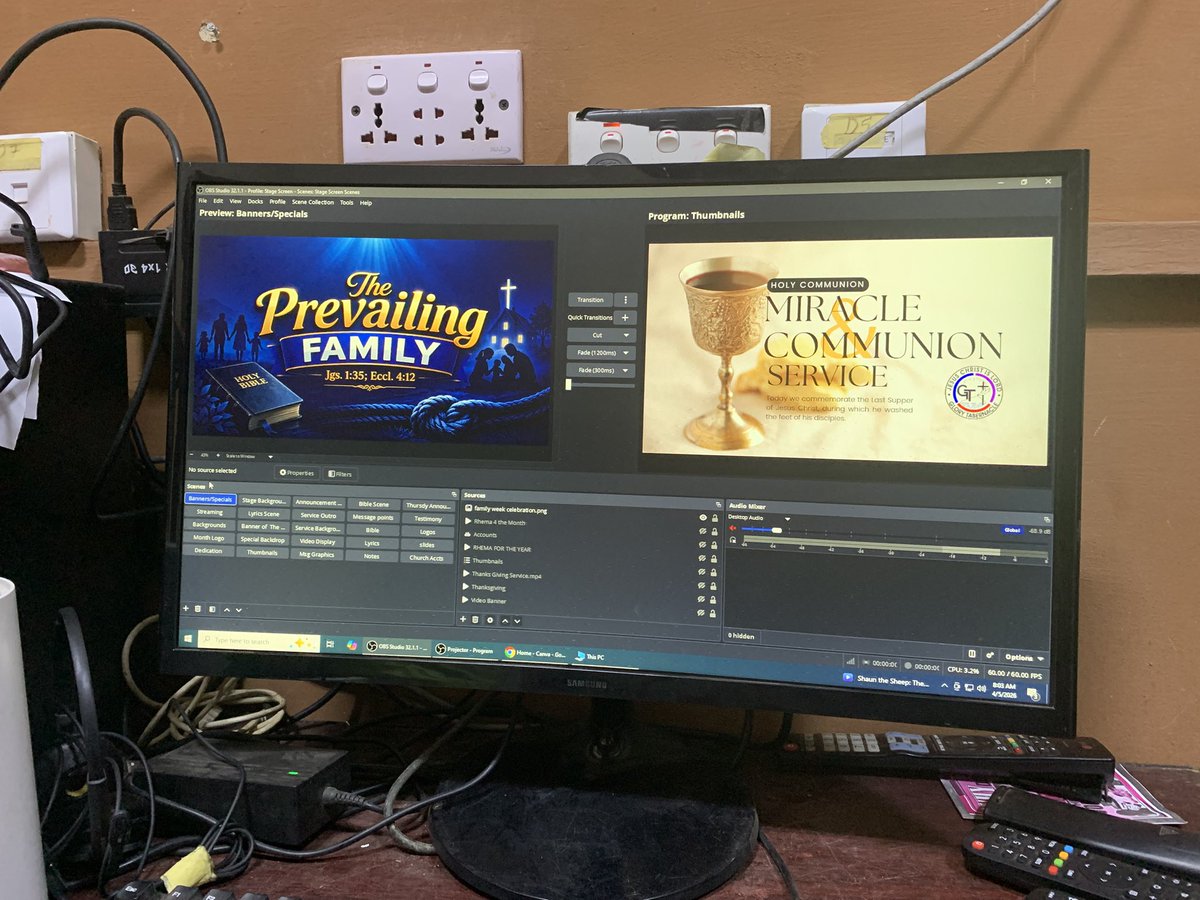 theghost tweet media