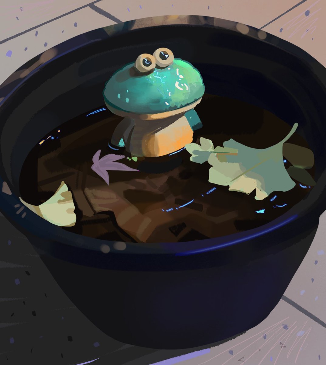 JANIS✶ tweet media