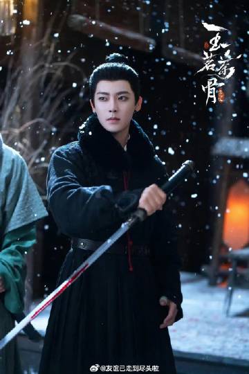 Kdrama miss tweet media