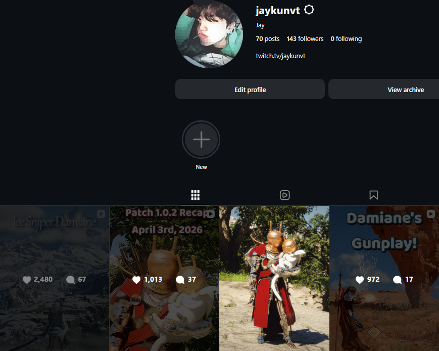 JaykunVT | Raccoon Vtuber tweet media