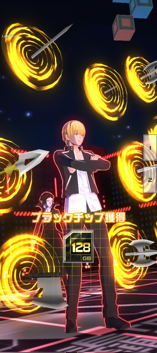 いわーき tweet media