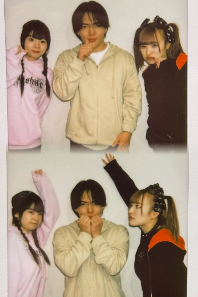 hiroki3itzy's tweet photo. #れんふぁ狂 #蓮華教護符  #Liffy 
2026.4.4 
Liffyまいまい&れんふぁBDコラボ
来店イベント🤤🤤

ずっと楽しみにしてた神イベ😇
たくさんお話できて言葉でも行動でも大好き伝えられてとっても大満足💯💯💯

これからもずっとふぁさんのオタクでいます🥰🥰🥰

次のコラボはスカートとおパンツを是非✨✨ワンピースもあり👗❤️