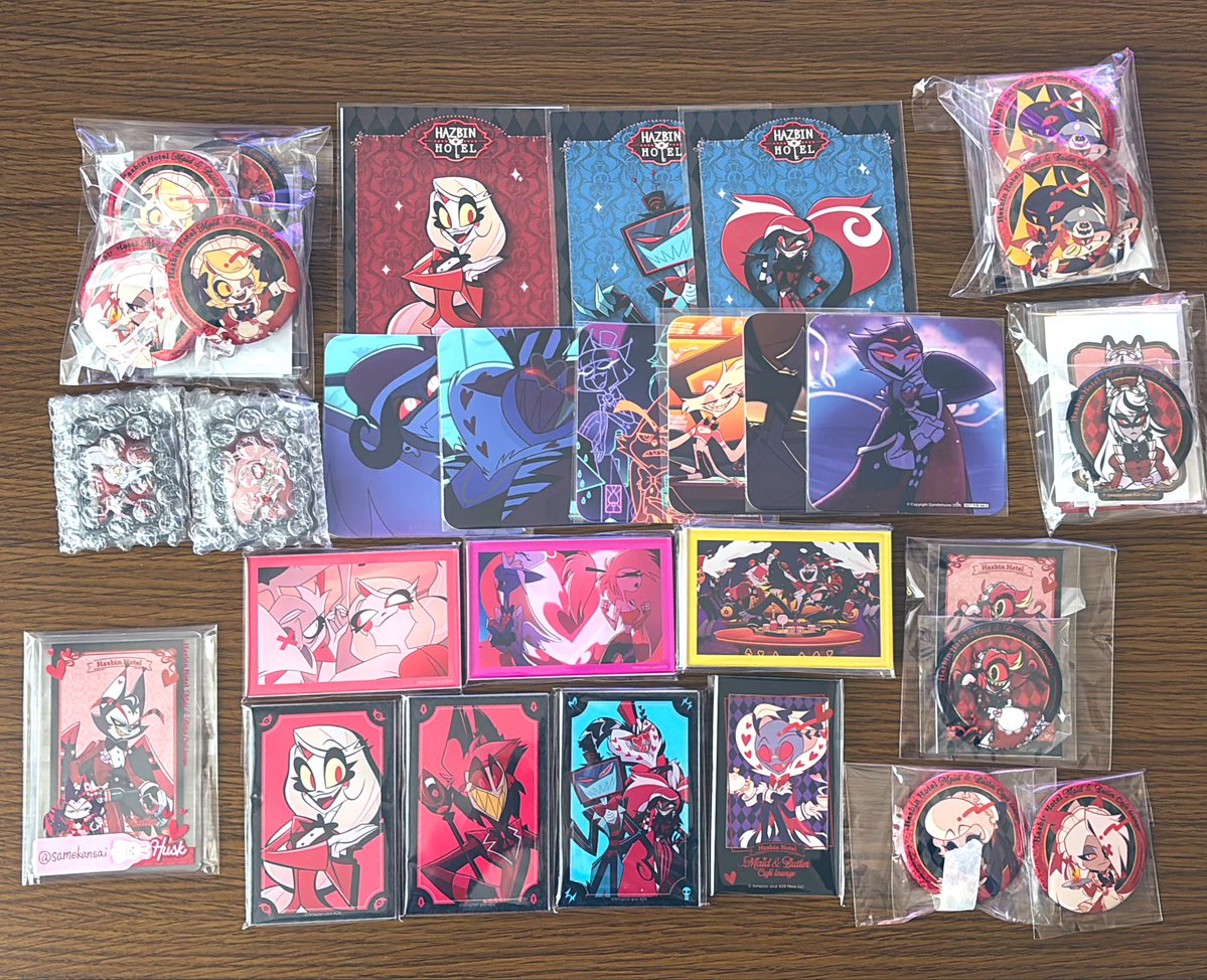 ルソー【取引用アカウント】 tweet media