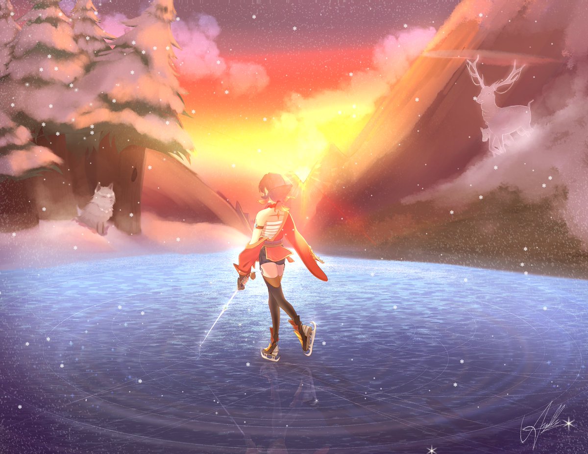 |Allan\ BB~-☆ 🏳️‍⚧️☆-~ tweet media