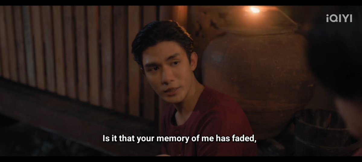 Love Upon A Time Series Update tweet media