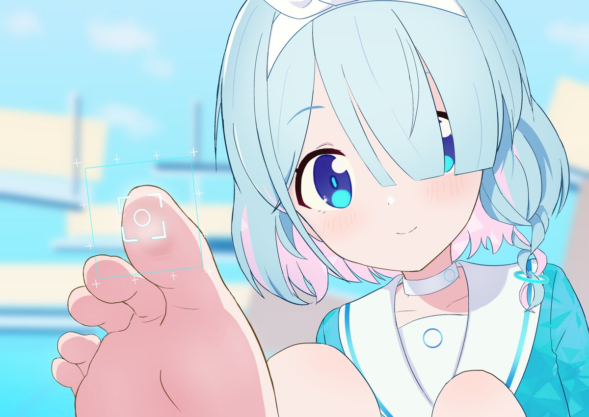 The King tweet media