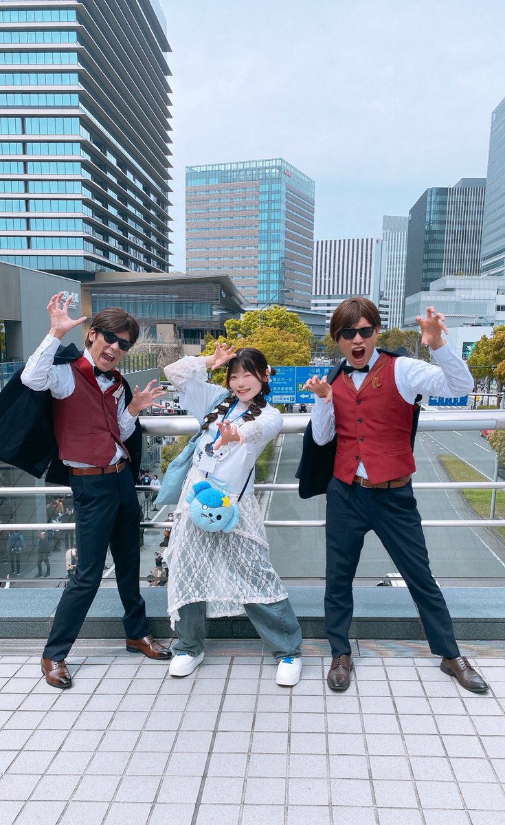 楠 ちこ tweet media