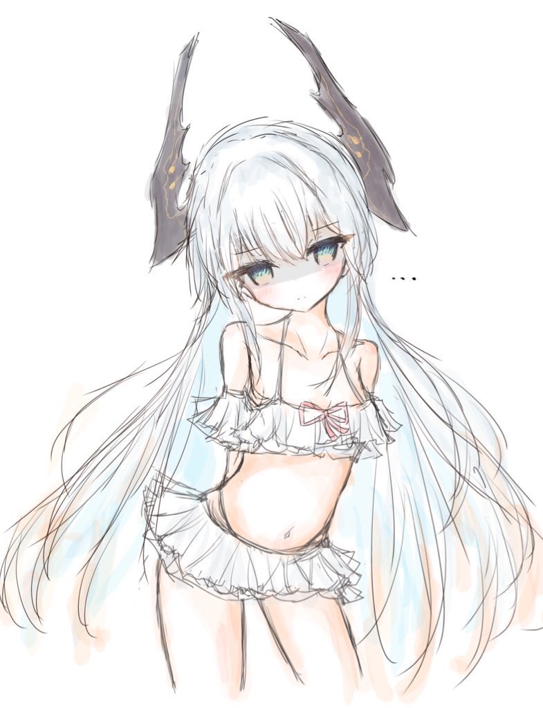 沼の底の庶凡 tweet media