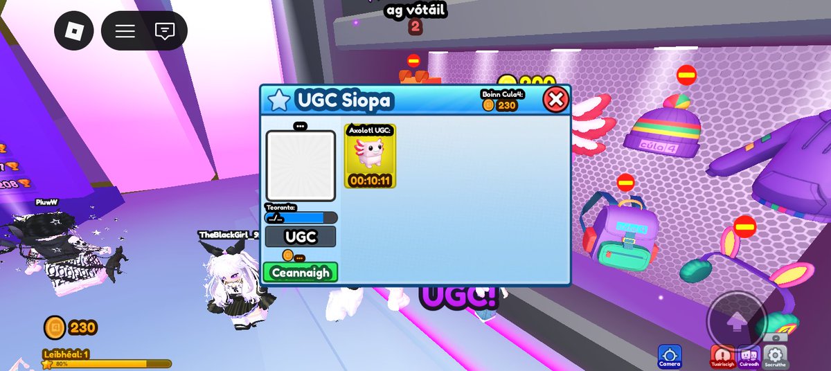 BelenChuly tweet media