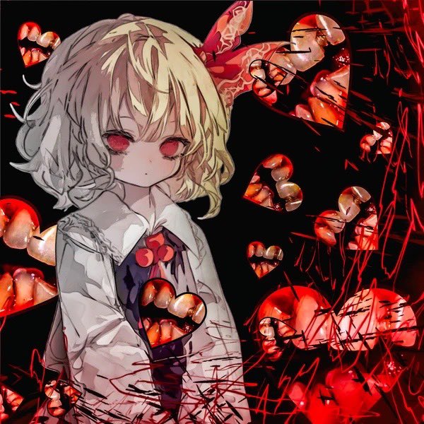 宵乃ゆめ tweet media