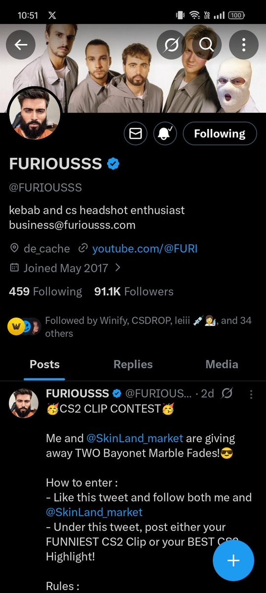 crystal 🔮 tweet media