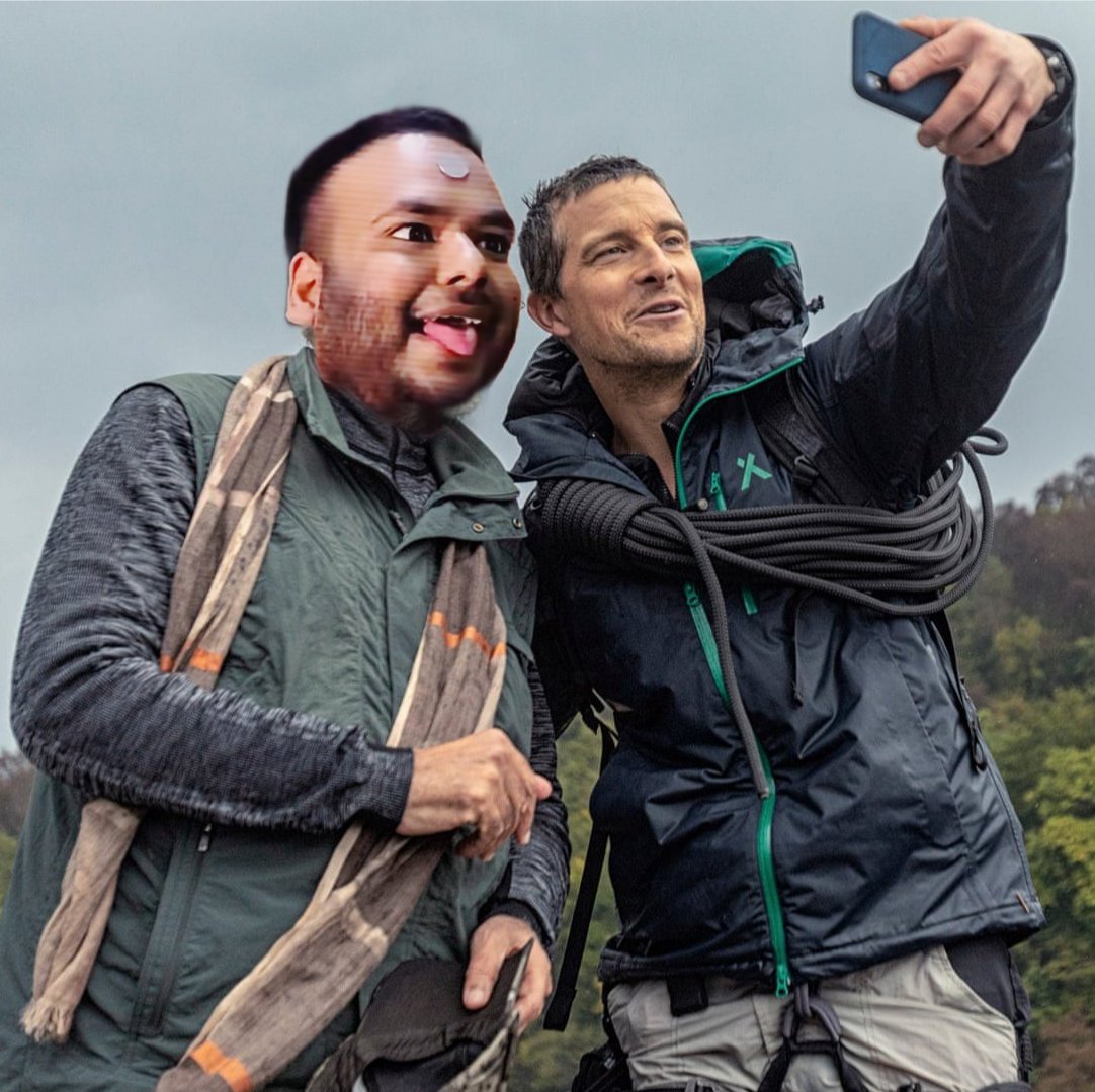 👑Che_ಕೃಷ್ಣ🇮🇳💛❤️ tweet media