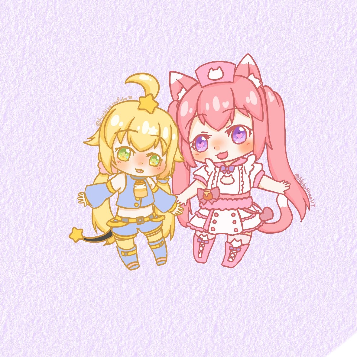 Mofuko🌟🍯蜂座 tweet media