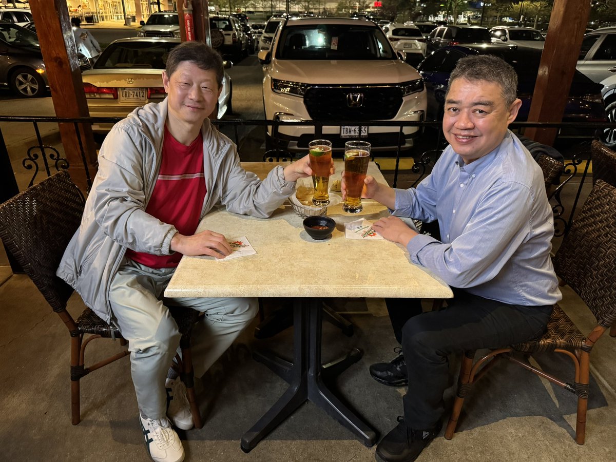 吴建民 tweet media