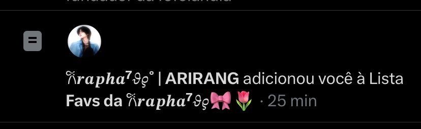 lia⁷ arirang 🪭 tweet media
