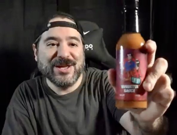 8-Bit Eric tweet media