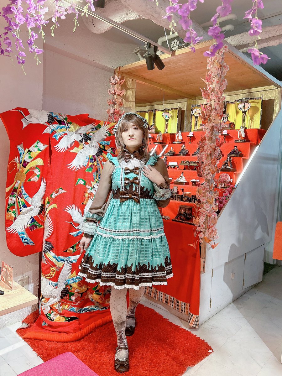 デストミラ tweet media