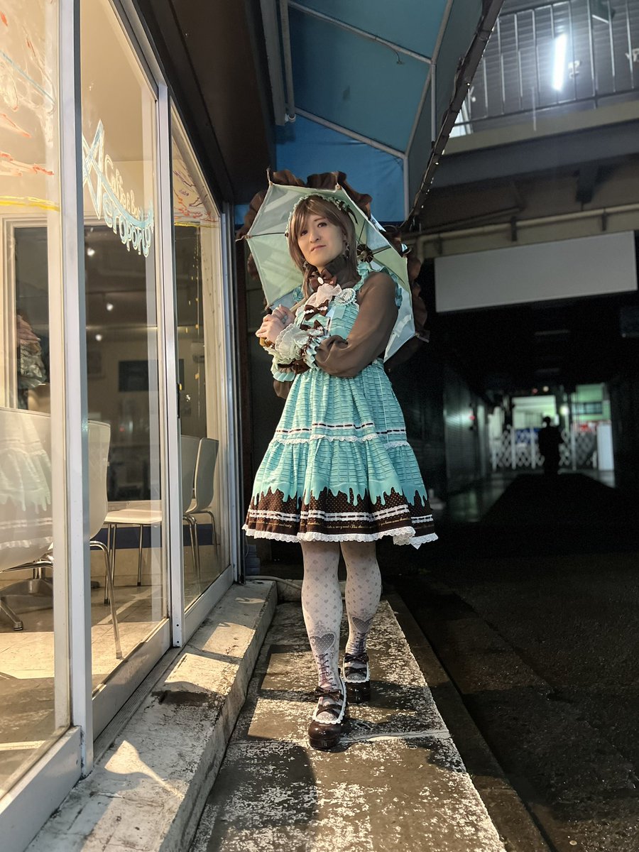 デストミラ tweet media