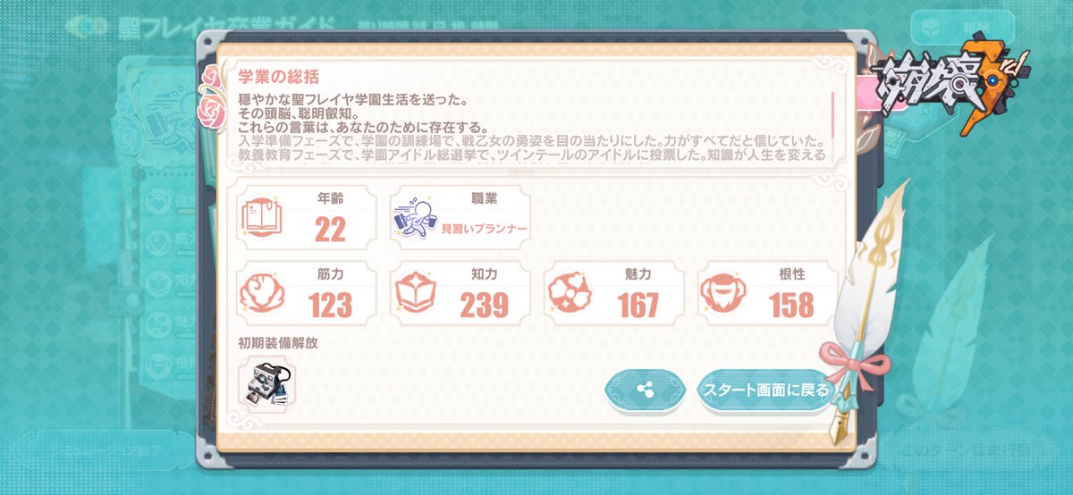 star_uos's tweet photo. #崩壊3rd https://t.co/5TzAxJYtgA