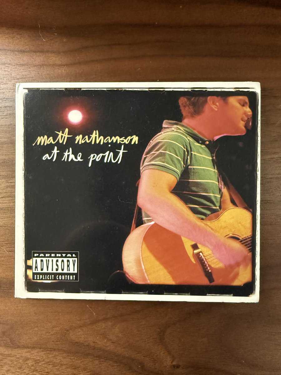 matt nathanson tweet media