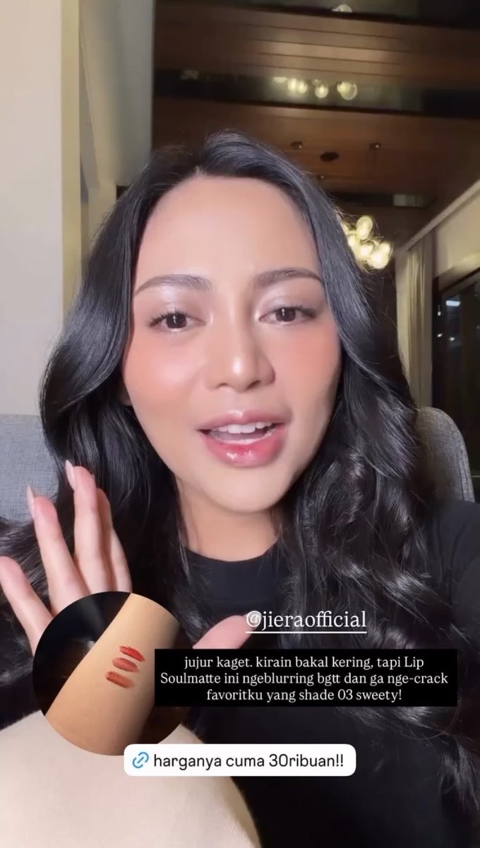 Jiera Official tweet media