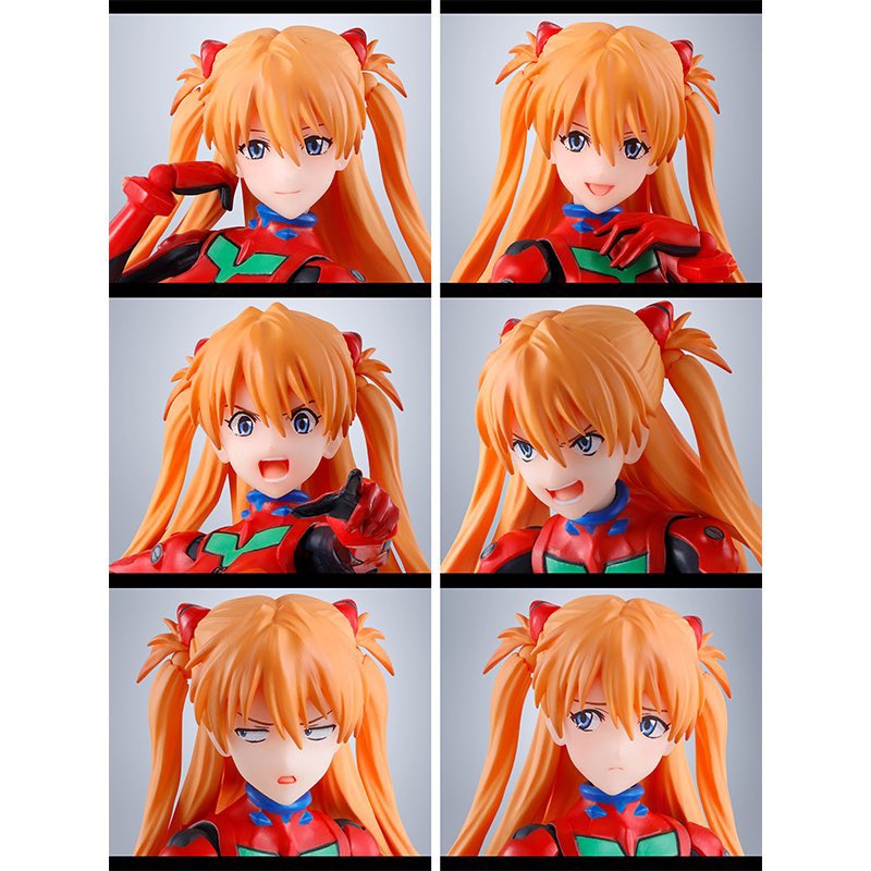 TOKYO-01(池袋)】《PICK UP》 BANDAI SPIRITSより「S.H.Figuarts 綾波
