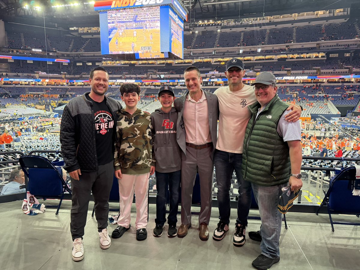 Bryan Rooney tweet media