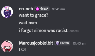 MarcusjcobLMAOBIT tweet media