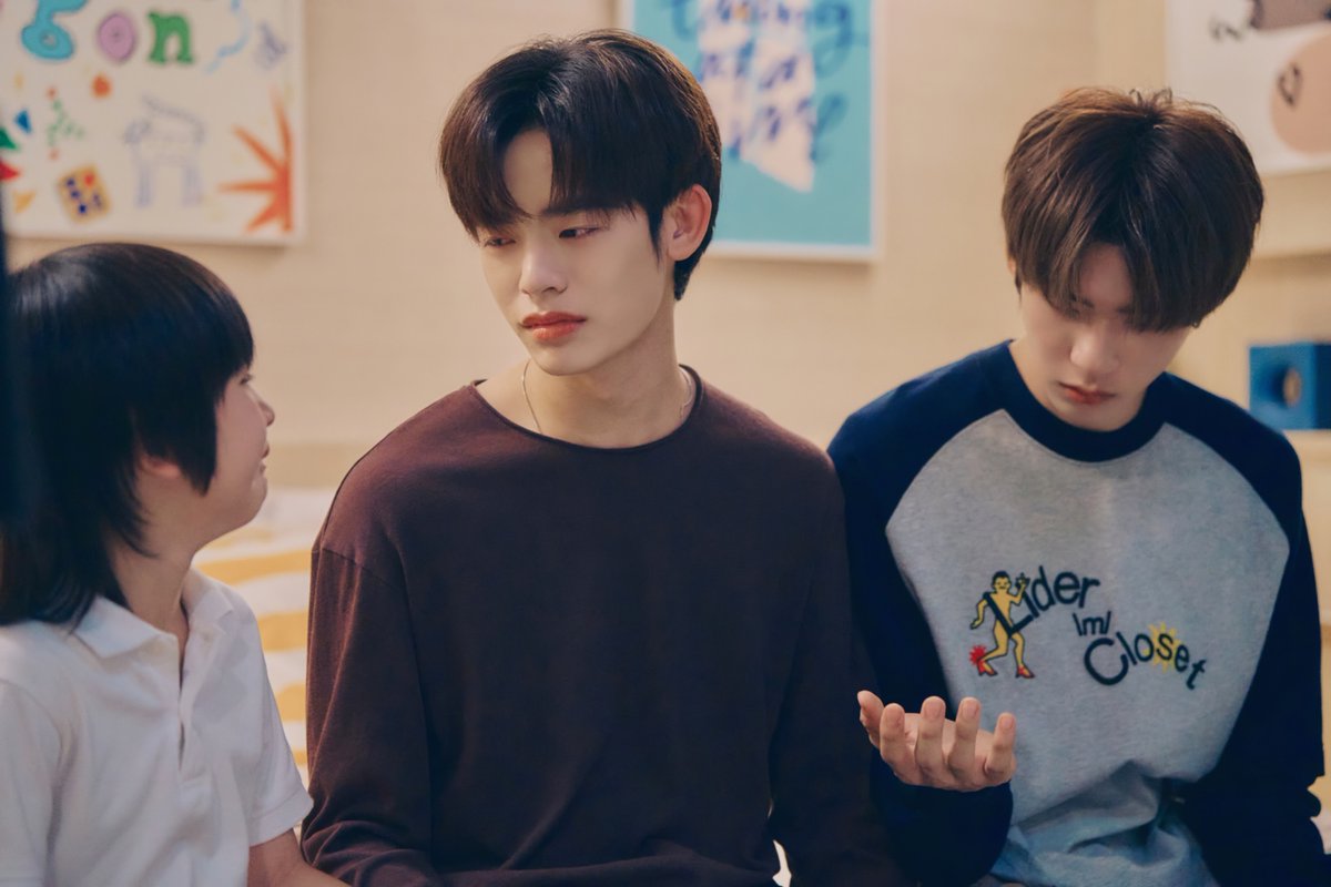 ด้วงกับเธอ | Duang With You Series tweet media