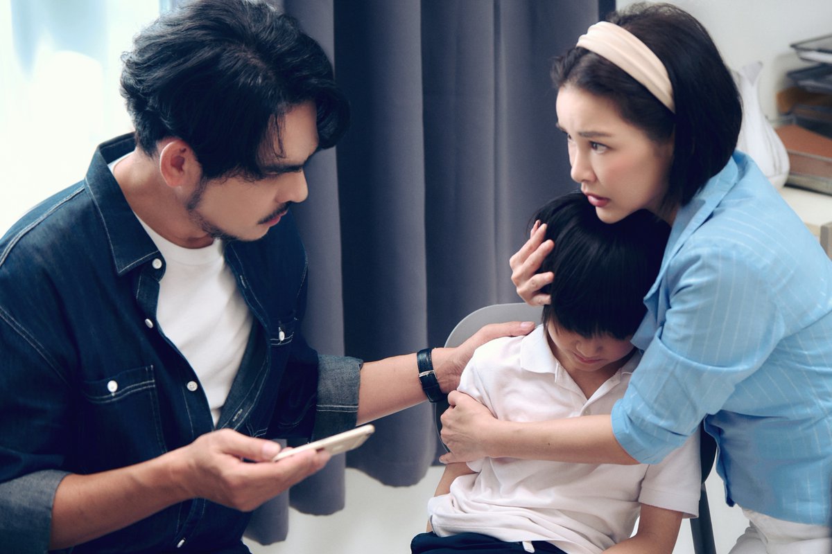 ด้วงกับเธอ | Duang With You Series tweet media