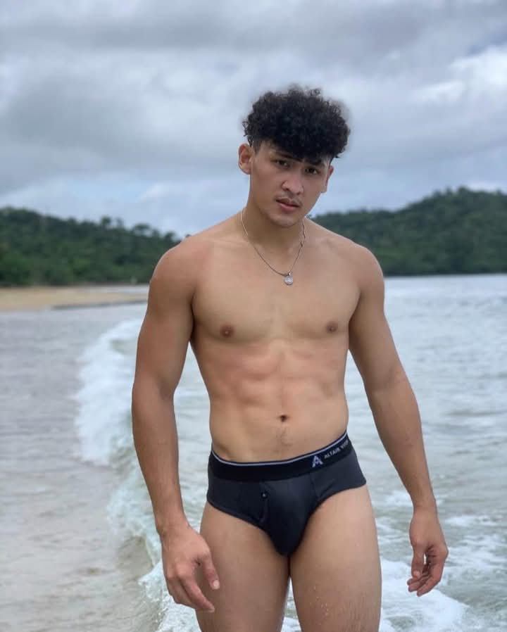 hottie guys PH tweet media