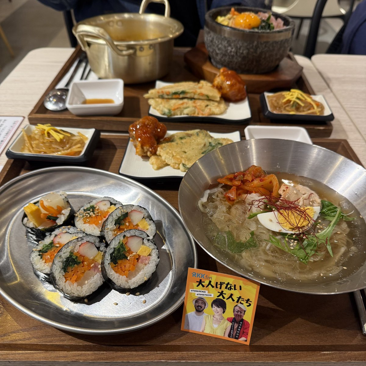 イチニノ tweet media