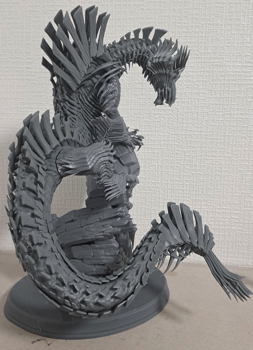 まっちさん@風鱗堂WF tweet media