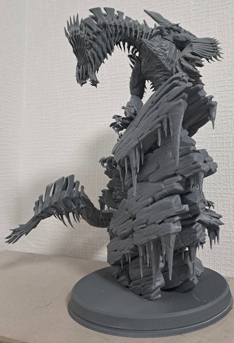 まっちさん@風鱗堂WF tweet media