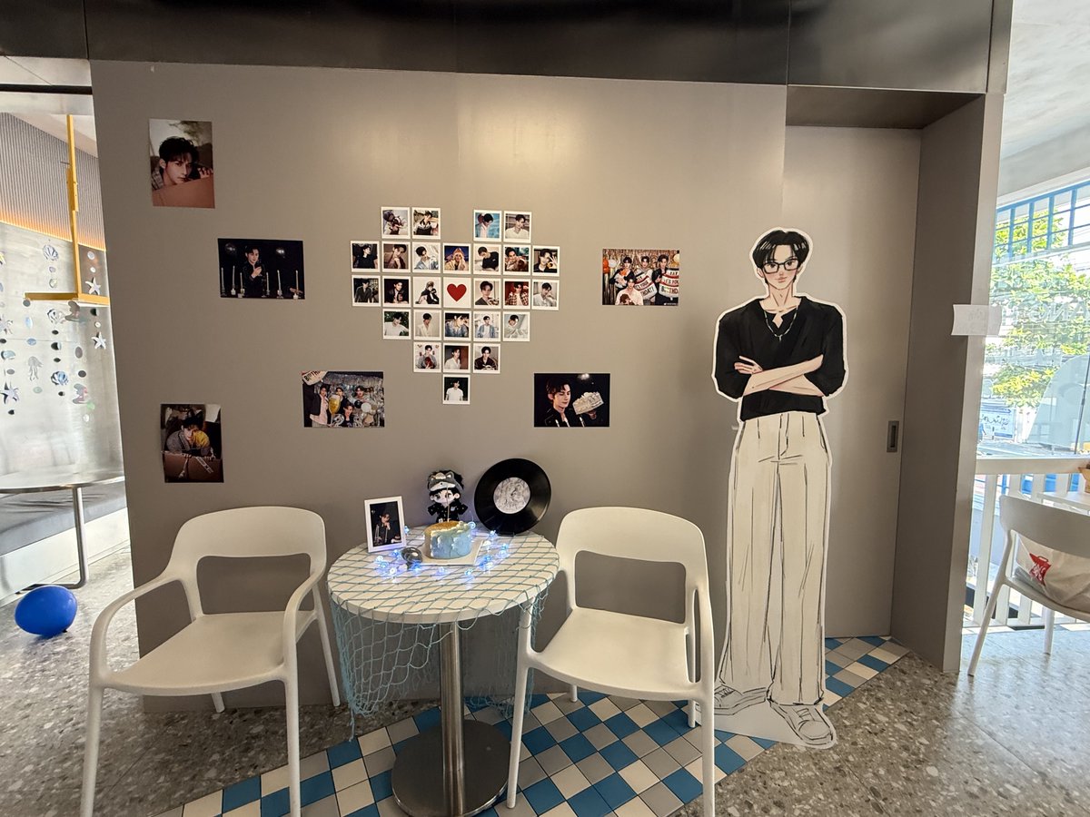 OCEAN JIANG TH tweet media