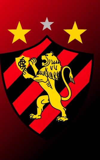 Edinho do Sport 🦁 tweet media