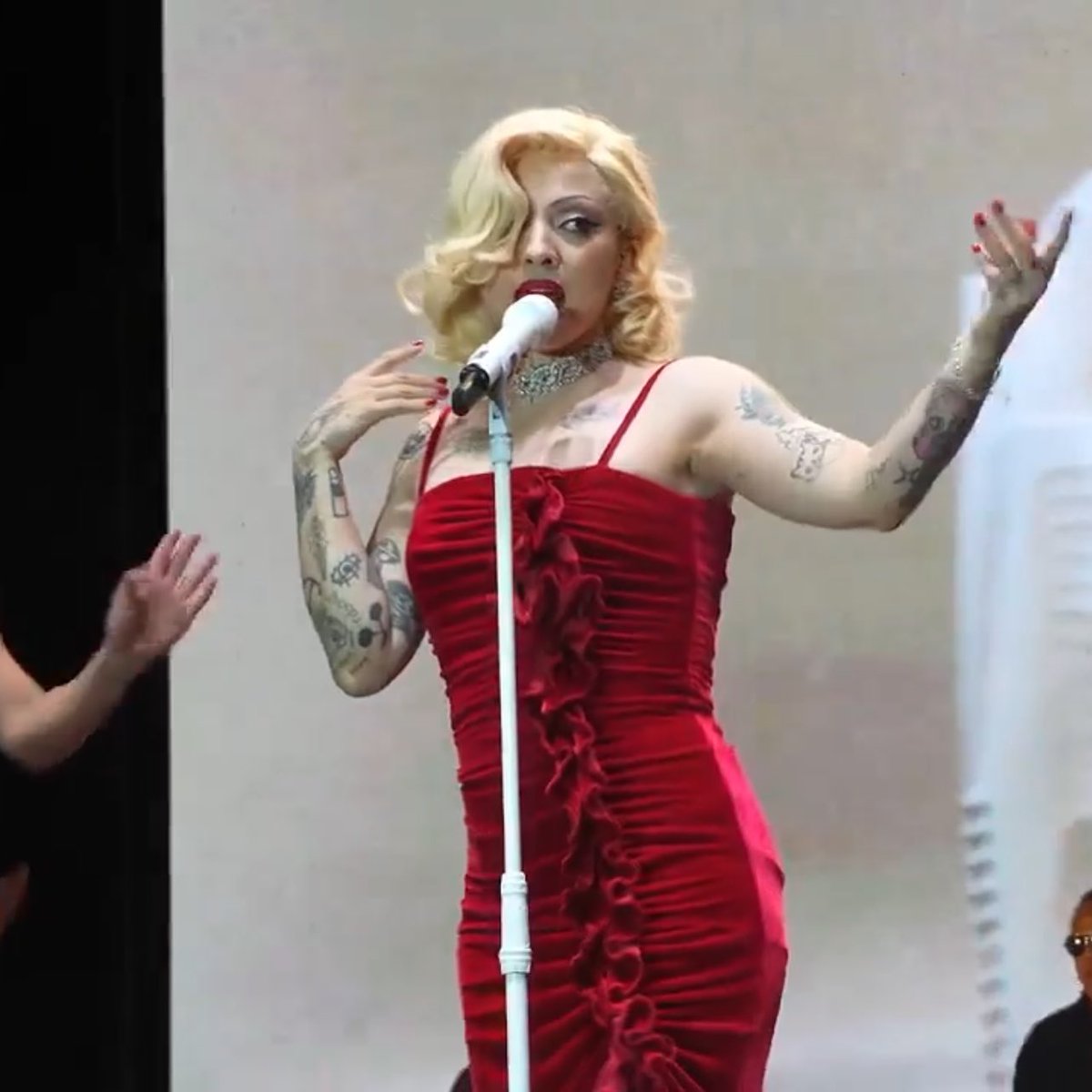 ⋆｡Amandita｡⋆ tweet media