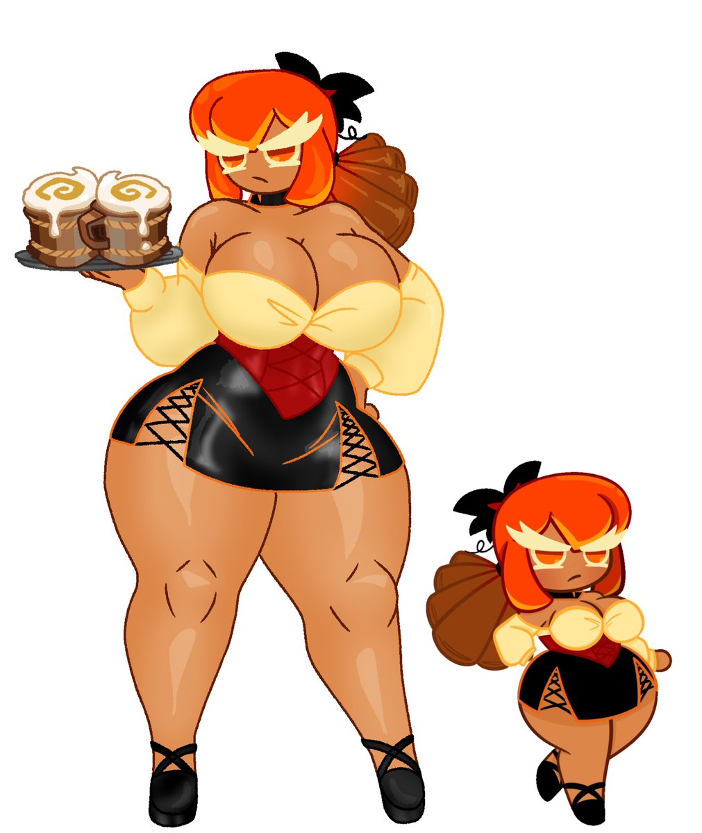 Agent Strudel tweet media