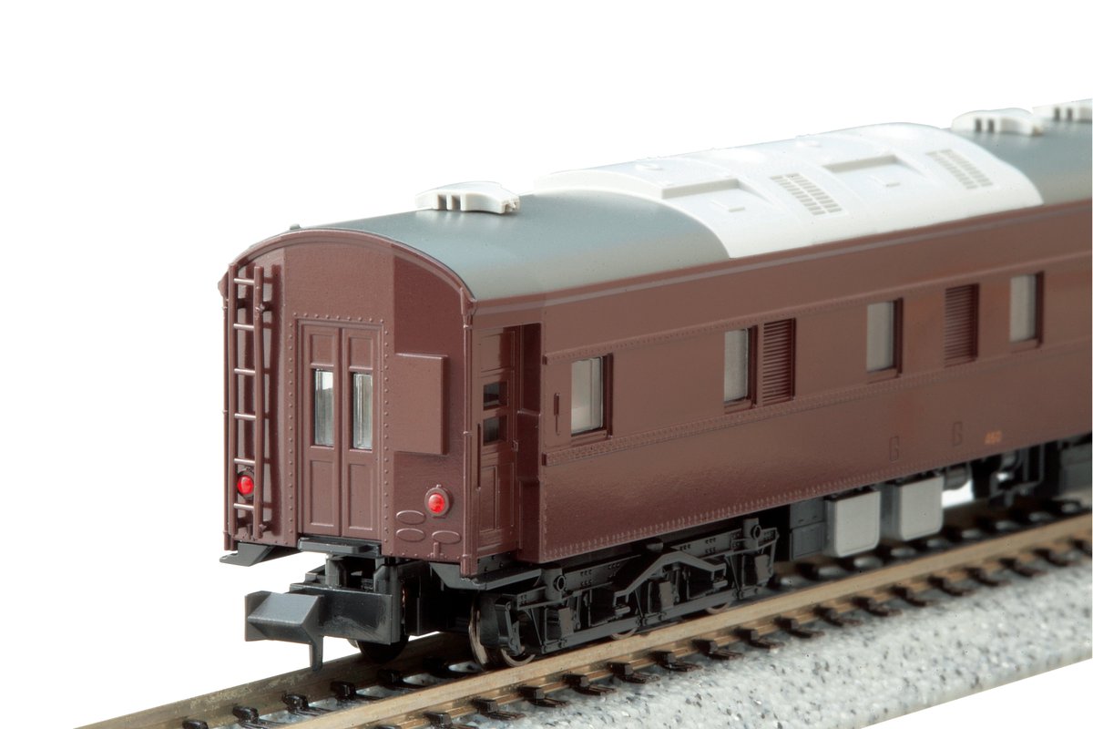 NゲージのKATO tweet media