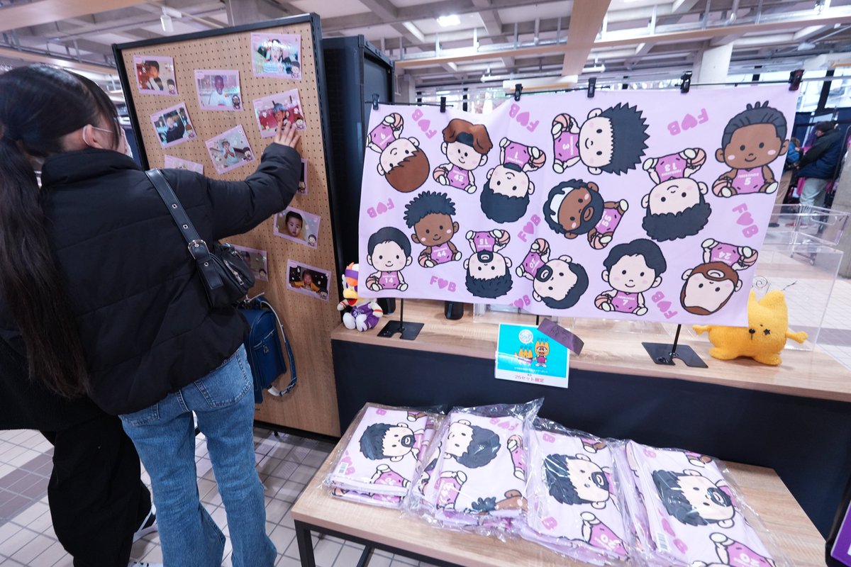 福島ファイヤーボンズ【公式】 tweet media