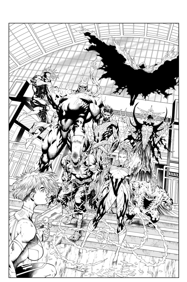 LYRIO INKS tweet media