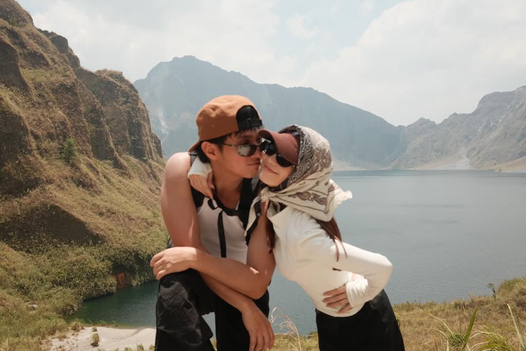 _carrieluv's tweet photo. HUYY ANG LAPIT!! https://t.co/n6s69Y4ihW