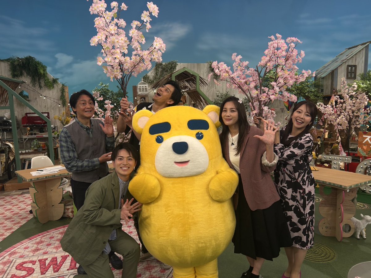 吉田ジョージ tweet media