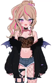 jemmie | Clipper 👾💾⚡ tweet media